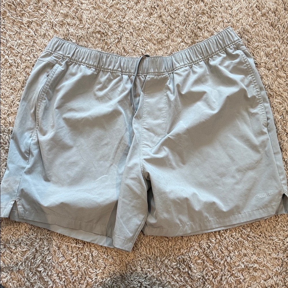 Hollister Men's XL Active Shorts